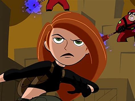 nude kim possible|Kim Possible Nude Porn Videos 